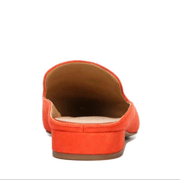 Franco Sarto Sela Mules - Picture 3 of 6